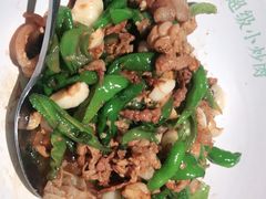 -老湘村·湖南土菜(天河维多利店)