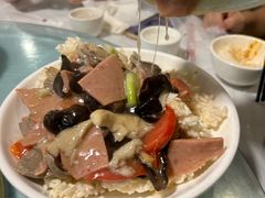 -喜洋洋(中山四路店)