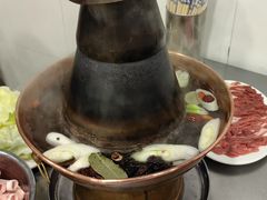 -三兴涮羊肉(荣安大街店)