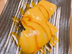 -富山日式料理(宽厚里店)