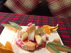 -芭莉与彩虹西餐厅(成都合生汇店)