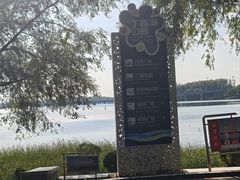 -丁香湖公园