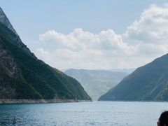 -白帝城·瞿塘峡景区