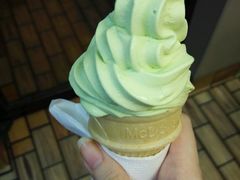 -麦当劳(中唱大厦店)