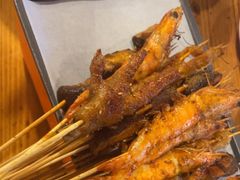 -冶建镜子·老南昌大排档·江西虾王(总店)