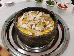 -南渝食府.石锅鸡(尚城花园店)