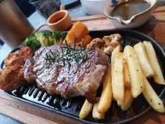 -良木缘咖啡西餐(太古里店)