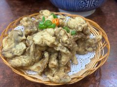 -汉思肴 热面皮(虬江路店)