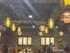 -常赢三兄弟·清真涮肉·清真炒菜(朝阳新城店)