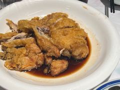 招牌神仙鸡-五马集·海鲜·温州大牌档(黑金冠五马街十字路口店)