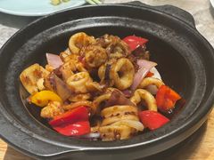 -四道菜·福建菜馆(新街口金鹰店)