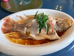 -这片海·海景餐厅(博鳌店)