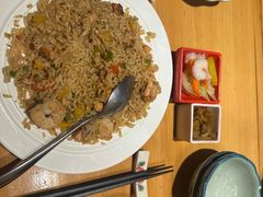 -大岛日本料理铁板烧(南通大饭店)