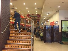 -大眼锅贴水饺(河东店)