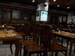 大堂-柴氏风味斋(甘家口店)