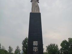 -侵华日军南京大屠杀遇难同胞纪念馆