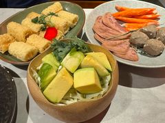 -芸山季·云南野生菌火锅(人民广场来福士店)