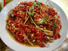 -老闵田螺馆·南昌特色小炒(梦时代店)