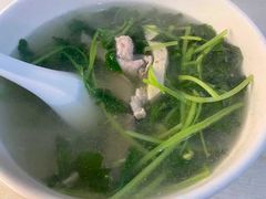 益母草汤-鸿记·好再来普宁肠粉(莲花路店)