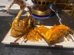 -海鼎荟海鲜姿造(仟禧汇店)