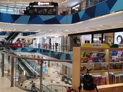 -宝龙城(杭州滨江店)