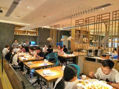 餐具摆设-江湖情酸菜鱼(万菱汇店)