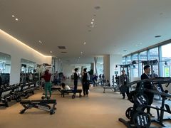 -YCHL FIT 健身(星寰店)