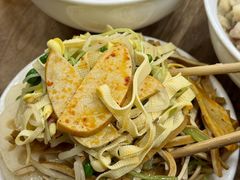 -老刘家永盛斋·传统泡馍(东关南街店)