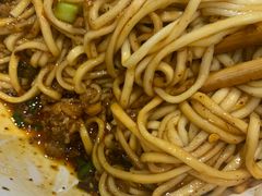 -吴记怪味面(牛王庙店)