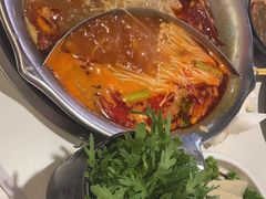 -刘一锅筋头巴脑(大悦城C店)