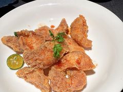-锦府园·新台州菜(合生汇店)