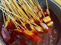 冷锅串串-冒椒火辣(奎星楼街店)