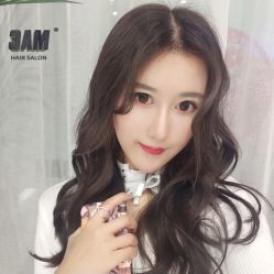 -3AM HAIR SALON染发烫发接发