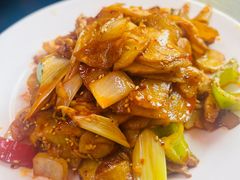 -王鹏家常菜馆