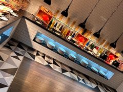 -昆山琶拉帝诗酒店·河畔咖啡厅Riverside Cafe