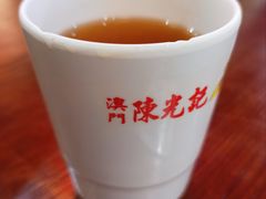 -陈光记烧腊(长寿路店)