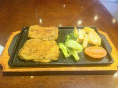 -棒约翰比萨·意面(剑河店)