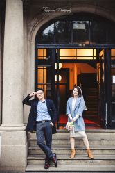 -HY小曼wedding·TOPYOUNG团队
