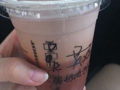 -星巴克(苏州西蒙店)