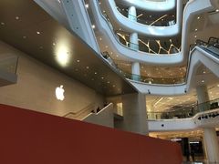 -Apple零售店(玄武湖店)