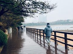 -青岛第二海水浴场