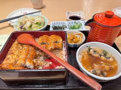 -鳗葉(万象城店)