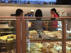 面包甜点陈列柜-多乐之日(五道口店)