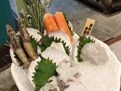 -一绪に寿喜烧(荟聚店)