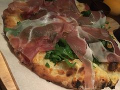 -Mercato莫卡多露台餐厅与酒吧(K11店)