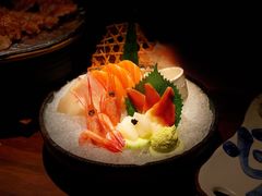 -山葵家·创意料理(EFC欧美广场店)