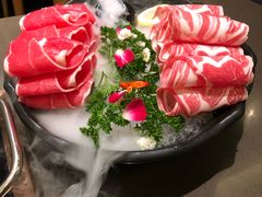 -捞王锅物料理(上海世茂广场店)