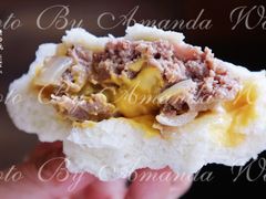 牛肉芝士大包-AFS|青岛传统包子铺