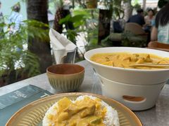 -Tegu泰古莲·泰国餐厅(红山6979店)