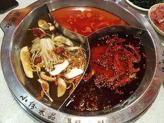 -陈艳红火锅菜·冒菜(簋街店)
